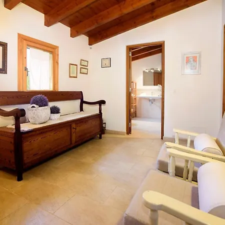 Sleeps 4 Pool Air Con Wifi Villa *