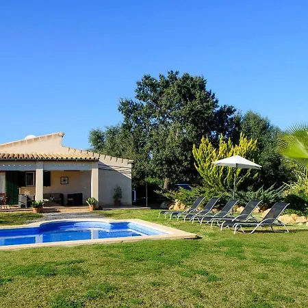 Sleeps 4 Pool Air Con Wifi Villa *